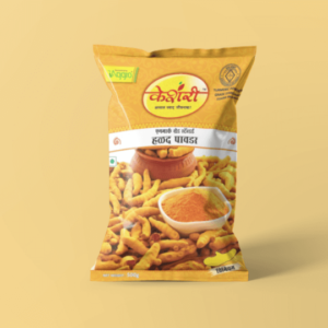 NATURAL TURMERIC POWDER