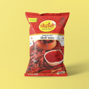 PREMIUM CHILLI POWDER