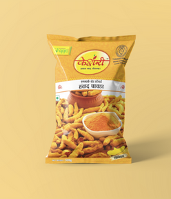 Spices Exporting Company