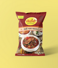 Spices Exporting Company