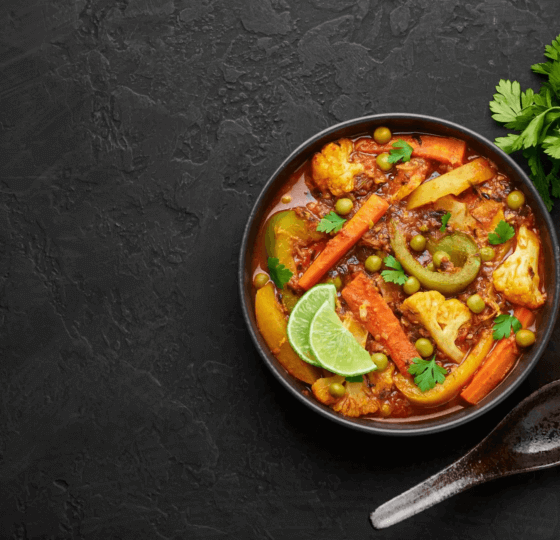 Veg Kolhapuri Recipe